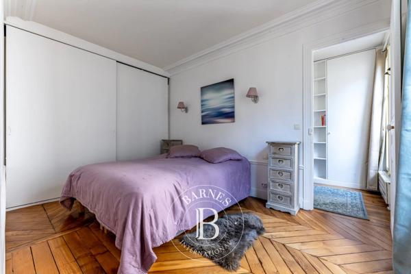 Paris 8ème, Appartement 2 Chambres -  74 m² à vendre