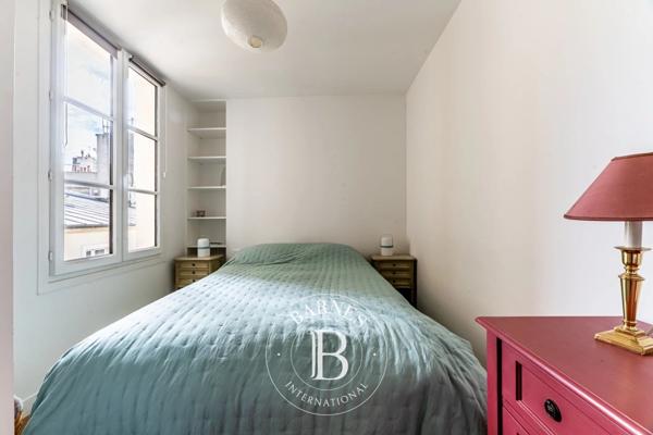 Paris 8ème, Appartement 2 Chambres -  74 m² à vendre