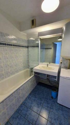 Appartement 1 pièce                                        - 42000 Saint-Étienne Réf : 13030