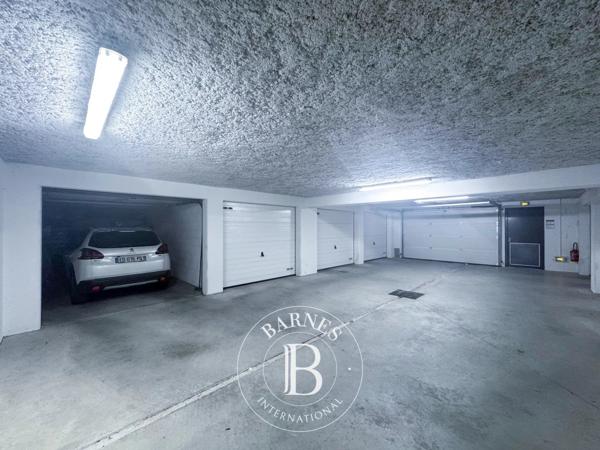 Aix-les-Bains, Appartement 3 Chambres -  121 m² à vendre