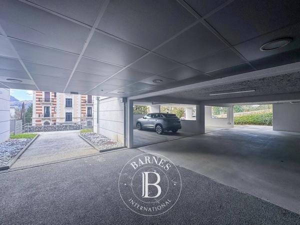 Aix-les-Bains, Appartement 3 Chambres -  121 m² à vendre