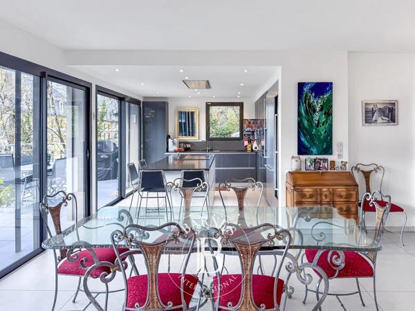 Aix-les-Bains, Appartement 3 Chambres -  121 m² à vendre