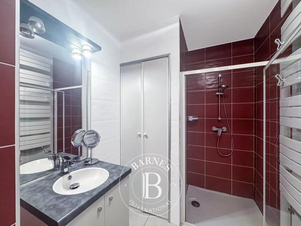 Aix-les-Bains, Appartement 3 Chambres -  121 m² à vendre