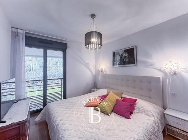 Aix-les-Bains, Appartement 3 Chambres -  121 m² à vendre