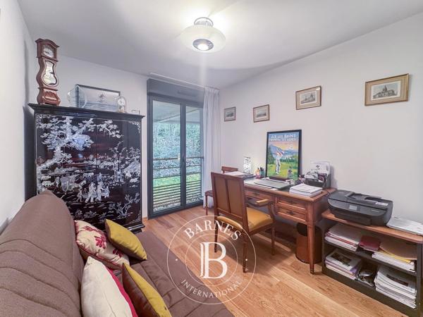 Aix-les-Bains, Appartement 3 Chambres -  121 m² à vendre