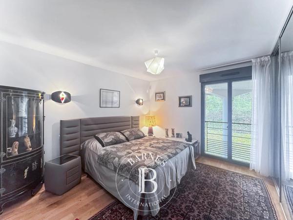 Aix-les-Bains, Appartement 3 Chambres -  121 m² à vendre