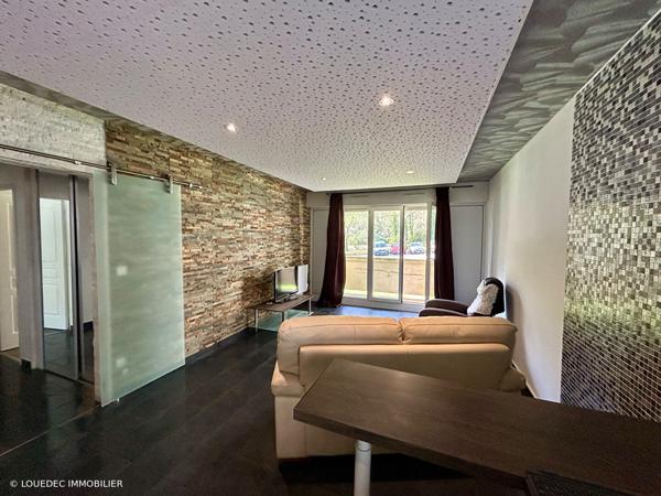 Appartement Quimper 3 pièce(s) 63 m2 , Quimper