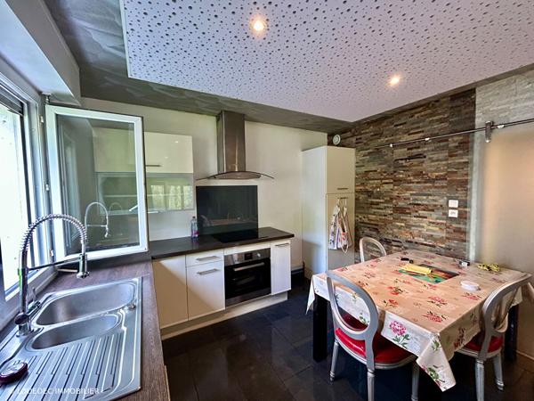 Appartement Quimper 3 pièce(s) 63 m2 , Quimper