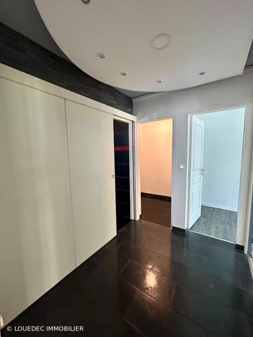 Appartement Quimper 3 pièce(s) 63 m2 , Quimper