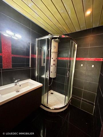 Appartement Quimper 3 pièce(s) 63 m2 , Quimper
