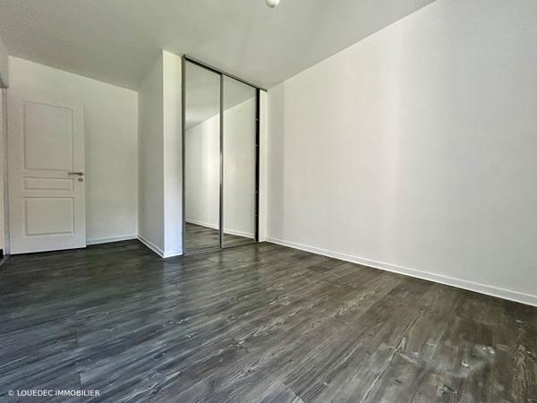 Appartement Quimper 3 pièce(s) 63 m2 , Quimper