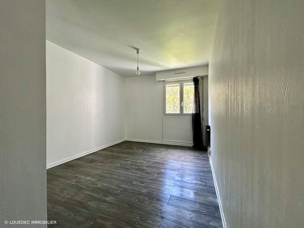 Appartement Quimper 3 pièce(s) 63 m2 , Quimper