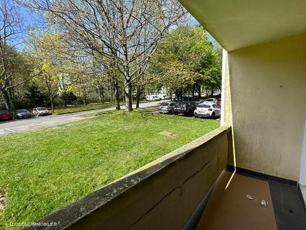 Appartement Quimper 3 pièce(s) 63 m2 , Quimper