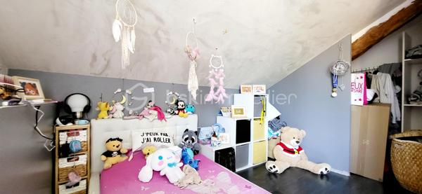 Appartement de 84,08 m²