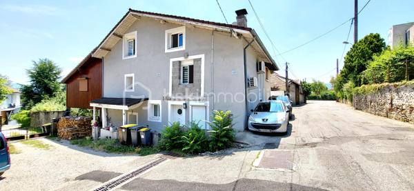 Appartement de 84,08 m²