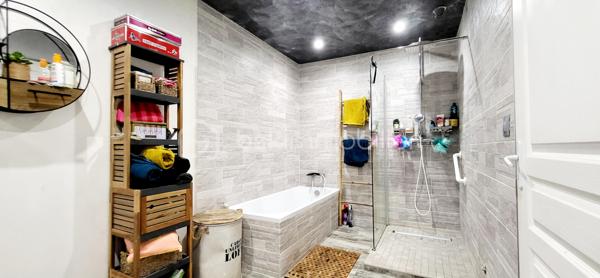 Appartement de 84,08 m²