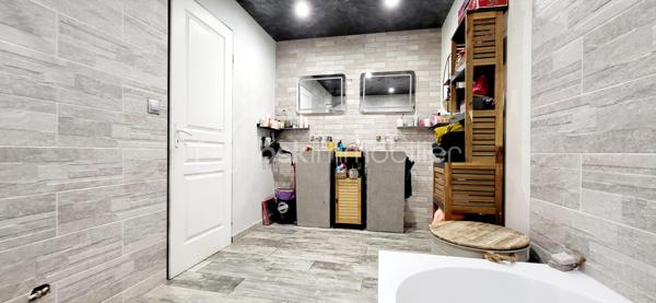 Appartement de 84,08 m²