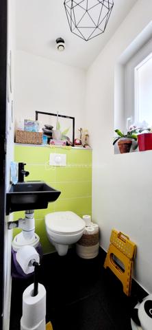 Appartement de 84,08 m²