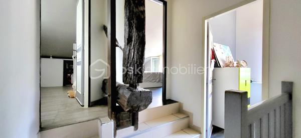 Appartement de 84,08 m²