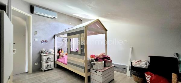 Appartement de 84,08 m²