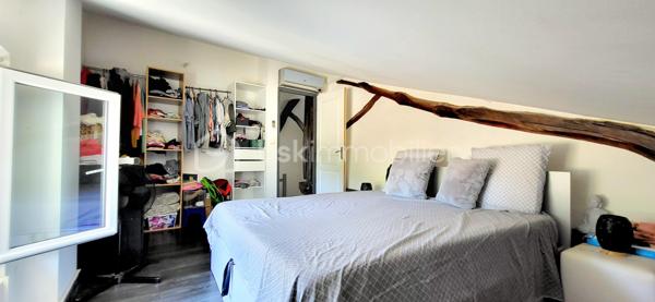 Appartement de 84,08 m²
