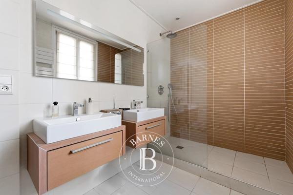 Saint-Mandé, Appartement 3 Chambres -  124 m² à vendre