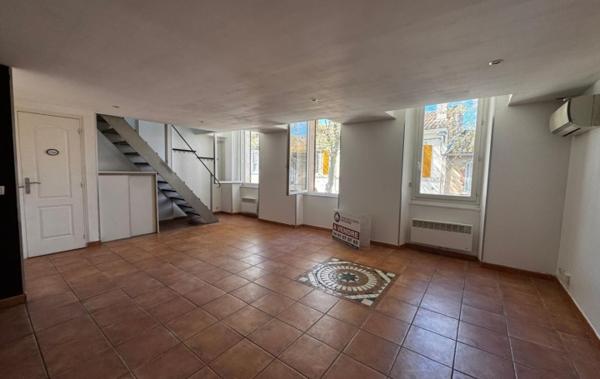 Vente Appartement P2 Marseille 13ème   