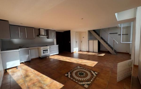 Vente Appartement P2 Marseille 13ème   