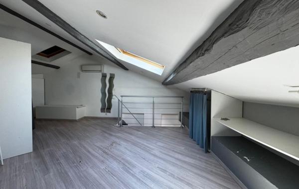 Vente Appartement P2 Marseille 13ème   