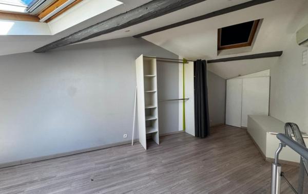 Vente Appartement P2 Marseille 13ème   