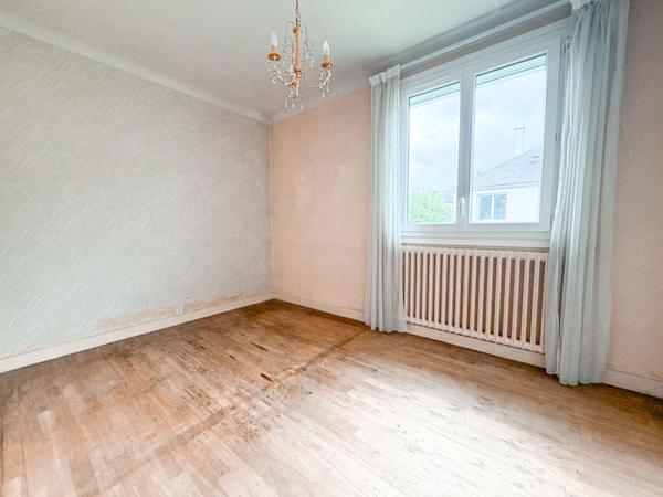 MAISON BOUVARDIERE 2 chambres et bureau