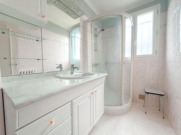 MAISON BOUVARDIERE 2 chambres et bureau