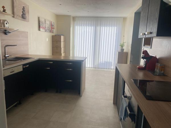 Maison 6 pièces 123m²