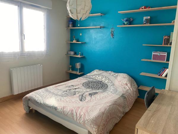 Maison 6 pièces 123m²