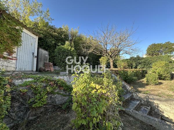 Maison Carcassonne 3 chambres sur terrain de 506 m²