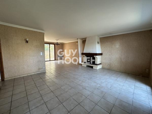 Maison Carcassonne 3 chambres sur terrain de 506 m²