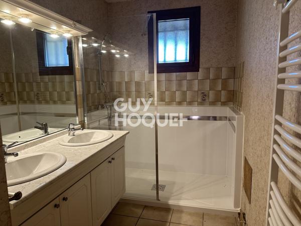 Maison Carcassonne 3 chambres sur terrain de 506 m²