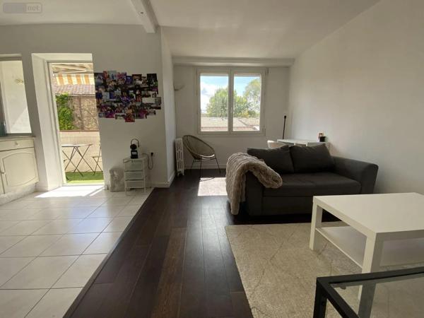 Achat - Appartement | Appartement Bordeaux 33000 3 pièces 67 m 2