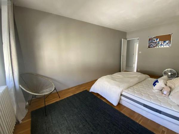 Achat - Appartement | Appartement Bordeaux 33000 3 pièces 67 m 2