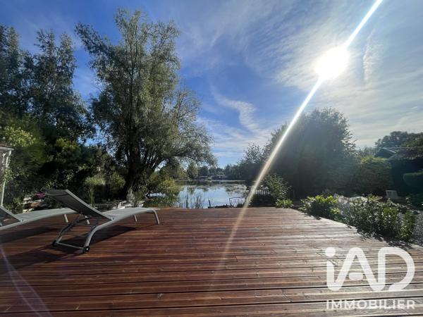 Maison à vendre 4 pièces 70 m² Féchain