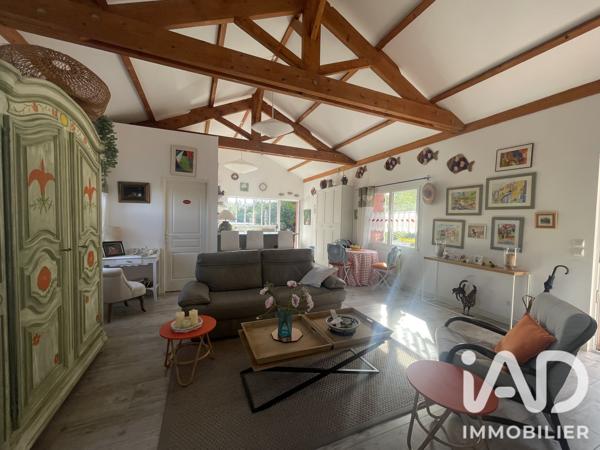 Maison à vendre 4 pièces 70 m² Féchain