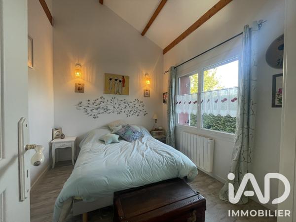 Maison à vendre 4 pièces 70 m² Féchain