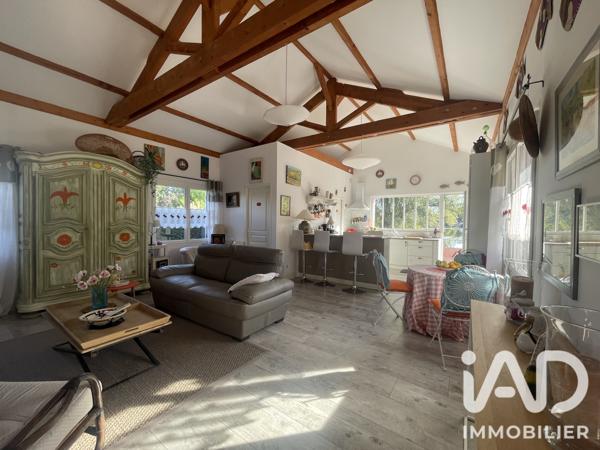 Maison à vendre 4 pièces 70 m² Féchain