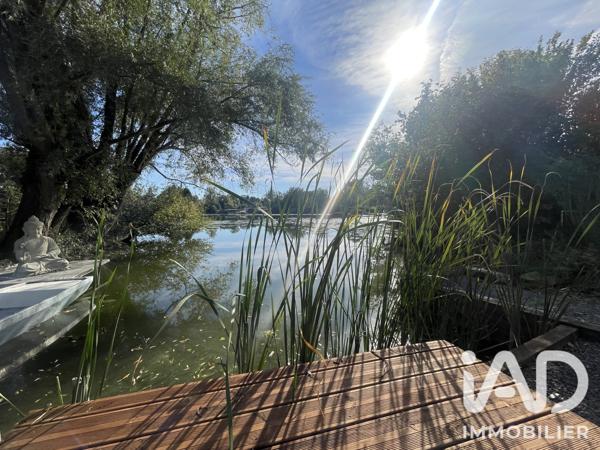 Maison à vendre 4 pièces 70 m² Féchain