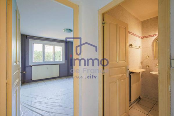 Résidence du Chateau