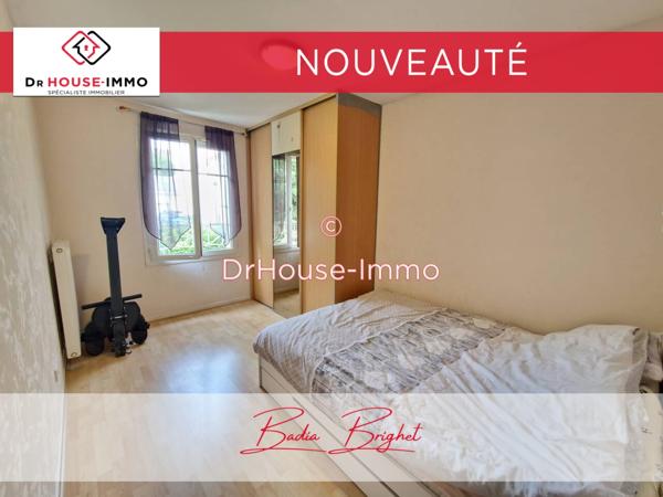 Maison à vendre 5 pièces de 91 m²