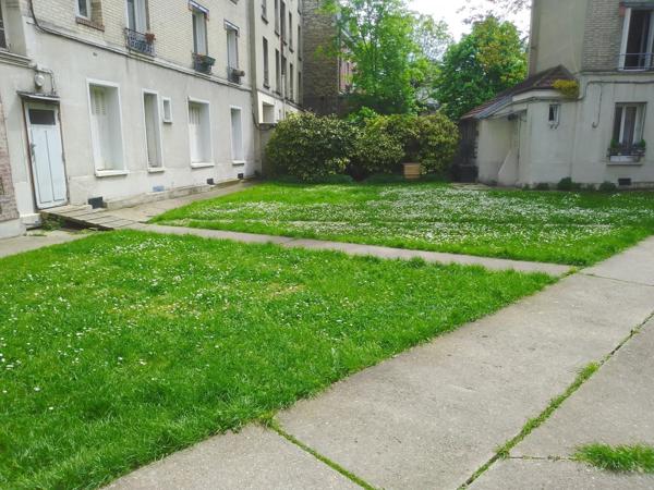Immobilier Saint-Denis (93200) – Appartement 81m2 – 395 200 €