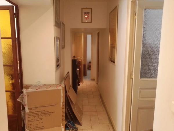 Immobilier Saint-Denis (93200) – Appartement 81m2 – 395 200 €