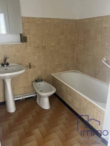Appartement 2 pièces                                        - 42000 Saint-Étienne Réf : 2750-CIFVFOREZVELAY