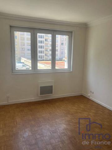 Appartement 2 pièces                                        - 42000 Saint-Étienne Réf : 2750-CIFVFOREZVELAY